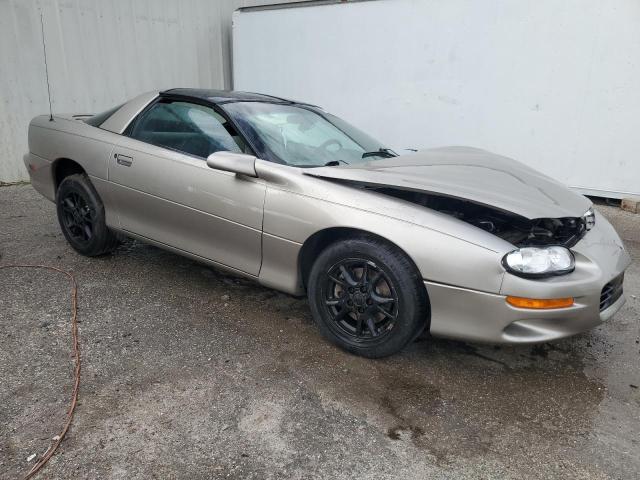 Zdjęcie 4 z aukcji – 2002 CHEVROLET CAMARO z VIN 2G1FP22K522123478