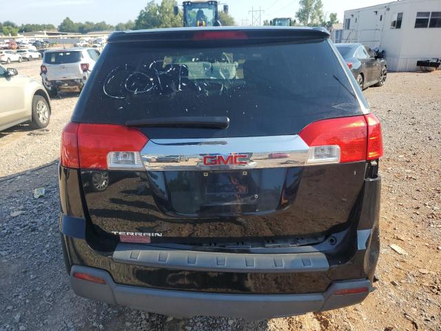 Photo 6 from auction – 2013 GMC TERRAIN SL with VIN 2GKALMEK7D6117315
