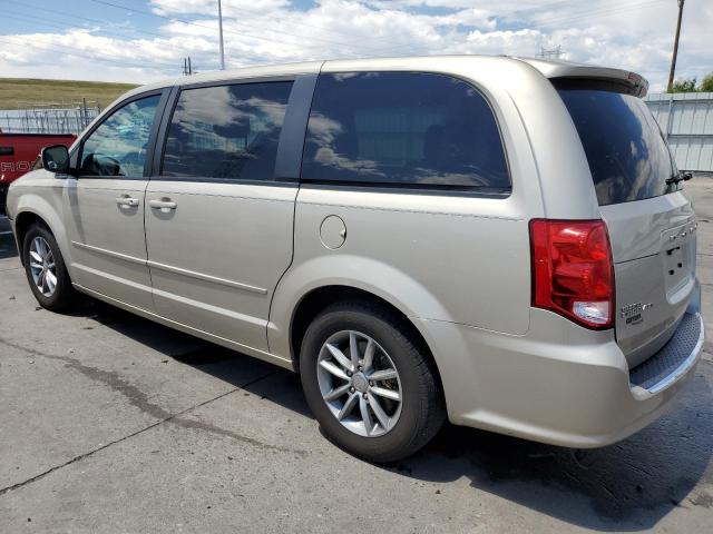Photo 2 from auction – 2015 DODGE GRAND CARA with VIN 2C4RDGBG7FR736947