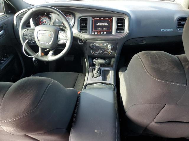 Photo 8 from auction – 2023 DODGE CHARGER SX with VIN 2C3CDXBG1PH627529