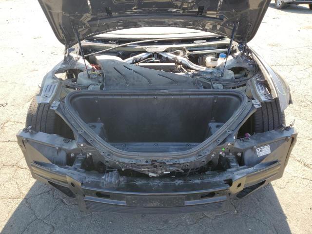 Photo 11 from auction – 2018 TESLA MODEL S with VIN 5YJSA1E28JF281666