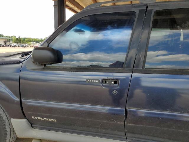Photo 7 from auction – 2001 FORD EXPLORER S with VIN 1FMZU67E81UB57166
