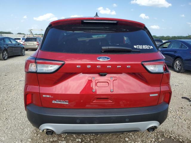 Photo 6 from auction – 2020 FORD ESCAPE SEL with VIN 1FMCU0H62LUA96975