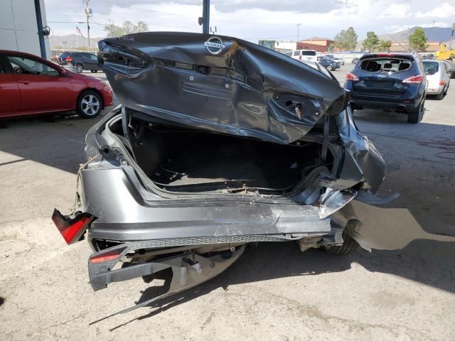 Photo 6 from auction – 2019 NISSAN ALTIMA S with VIN 1N4BL4BV1KC109784