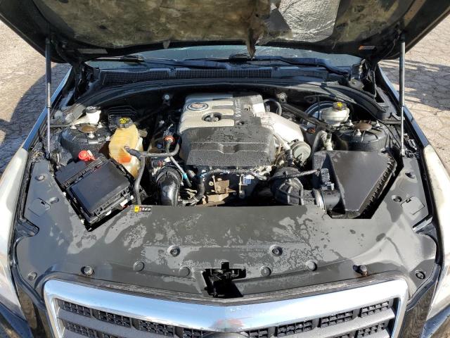 Photo 11 from auction – 2013 CADILLAC ATS with VIN 1G6AA5RX5D0164853
