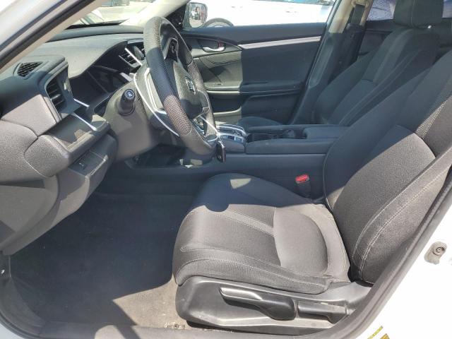 Photo 7 from auction – 2016 HONDA CIVIC EX with VIN 2HGFC2F74GH545496