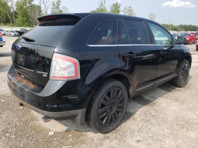Photo 3 from auction – 2009 FORD EDGE LIMIT with VIN 2FMDK49C39BA63388