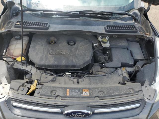 Zdjęcie 12 z aukcji – 2013 FORD ESCAPE SE z VIN 1FMCU9G97DUC35399