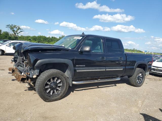 CHEVROLET 1500 2007 with VIN 1GCHK23U37F198068 - Photo from auction
