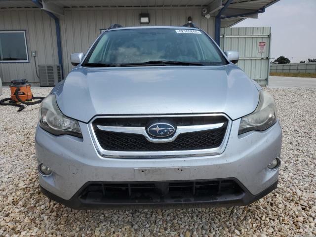 Photo 5 from auction – 2013 SUBARU XV CROSSTR with VIN JF2GPAGC6DH863944
