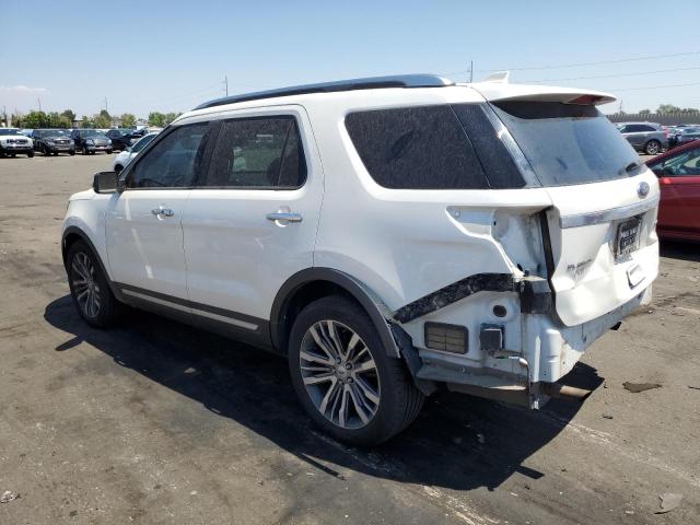 Zdjęcie 2 z aukcji – 2017 FORD EXPLORER P z VIN 1FM5K8HTXHGB06015
