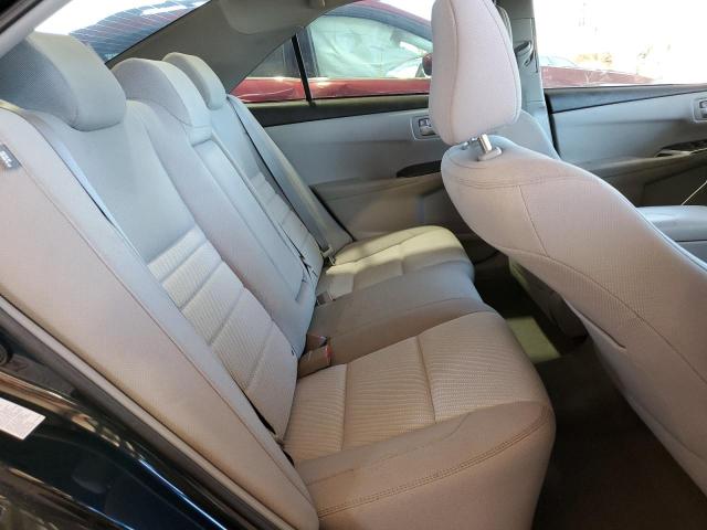 Photo 10 from auction – 2016 TOYOTA CAMRY LE A with VIN 4T1BF1FK0GU507372