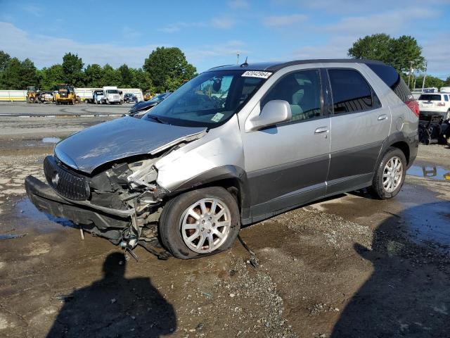 BUICK RENDEZVOUS 2005 with VIN 3G5DA03E15S558551 - Photo from auction
