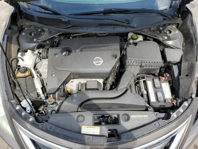 Photo 11 from auction – 2015 NISSAN ALTIMA 2.5 with VIN 1N4AL3AP1FC270943