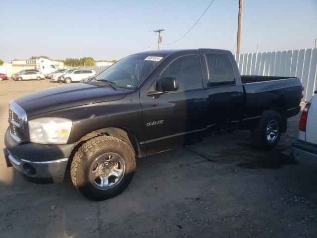 DODGE RAM 1500 S 2008 with VIN 1D7HU18N48S612382 - Photo from auction