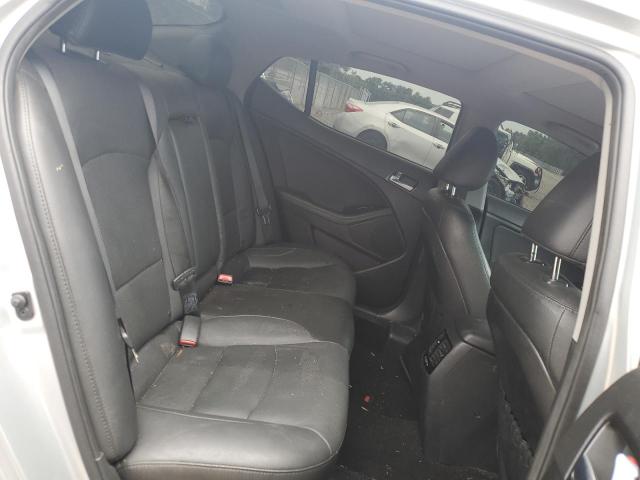 Photo 10 from auction – 2015 KIA OPTIMA EX with VIN 5XXGN4A71FG514482