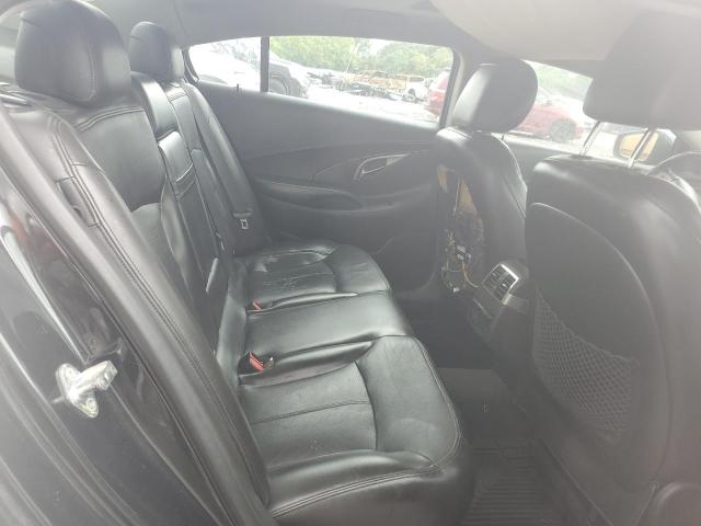 Фото 10 с аукциона – 2011 BUICK LACROSSE C с VIN 1G4GC5ED2BF196937
