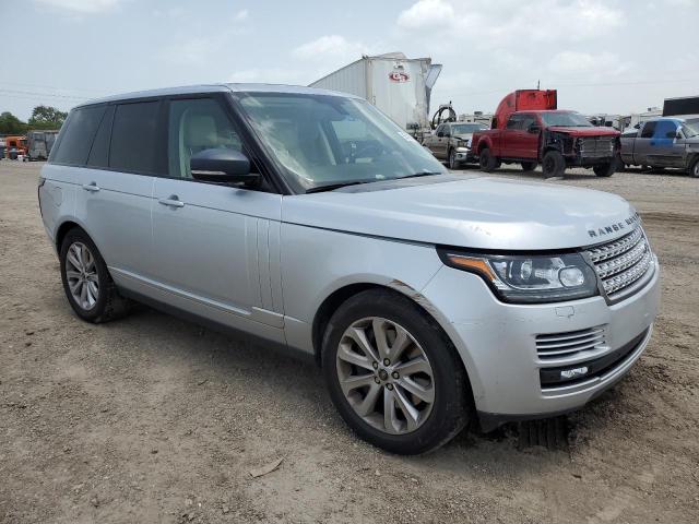 Photo 4 from auction – 2013 LAND ROVER RANGE ROVE with VIN SALGS2DF2DA114707