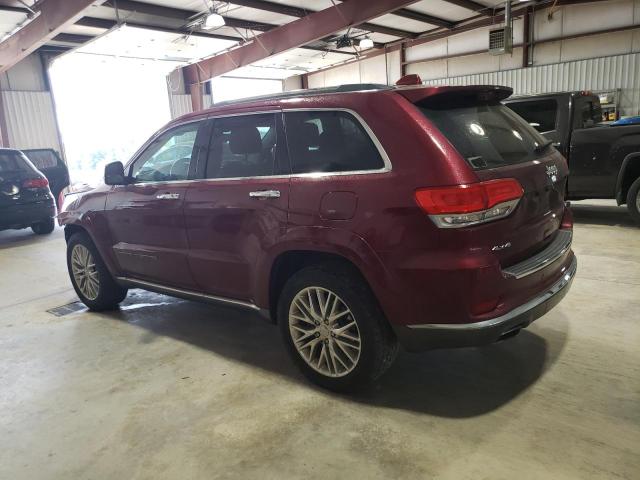 Photo 2 from auction – 2017 JEEP GRAND CHER with VIN 1C4RJFJT1HC782822