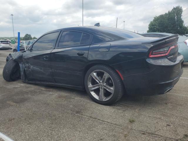Photo 2 from auction – 2018 DODGE CHARGER R/ with VIN 2C3CDXCT5JH156813