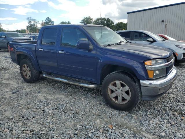 Photo 4 from auction – 2010 CHEVROLET COLORADO with VIN 1GCJSDDE1A8131937
