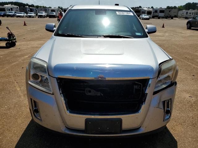 Photo 5 from auction – 2015 GMC TERRAIN SL with VIN 2GKALMEK4F6399397