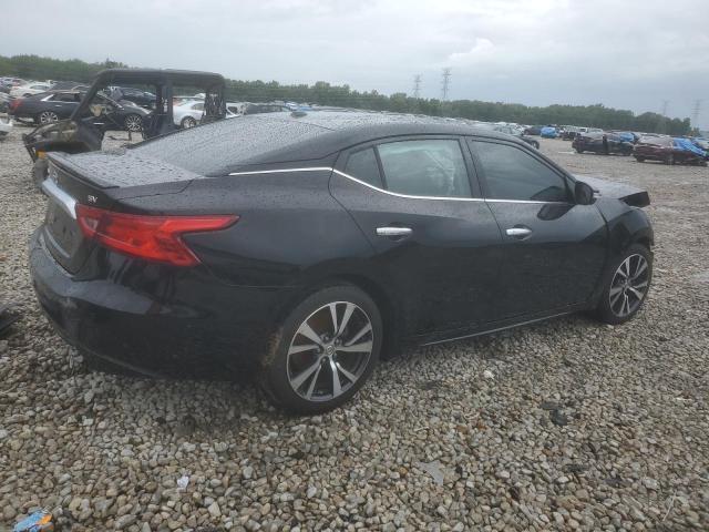 Photo 3 from auction – 2017 NISSAN MAXIMA 3.5 with VIN 1N4AA6AP8HC377286