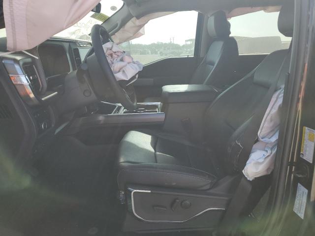 Photo 7 from auction – 2023 FORD F250 SUPER with VIN 1FT8W2BN0PEE04435