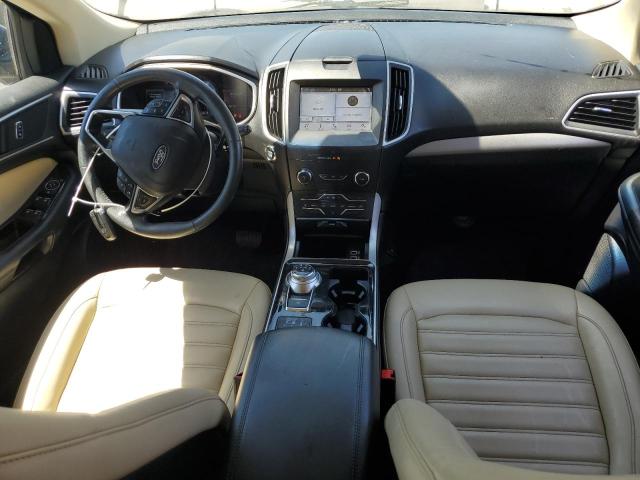 Photo 8 from auction – 2019 FORD EDGE SEL with VIN 2FMPK4J97KBC01811