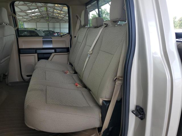 Photo 10 from auction – 2018 FORD F150 SUPER with VIN 1FTEW1EP1JKE55185