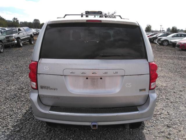 Photo 6 from auction – 2012 DODGE GRAND CARA with VIN 2C4RDGCG1CR254582