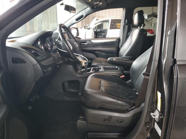 Photo 7 from auction – 2015 DODGE GRAND CARA with VIN 2C4RDGEG6FR564129