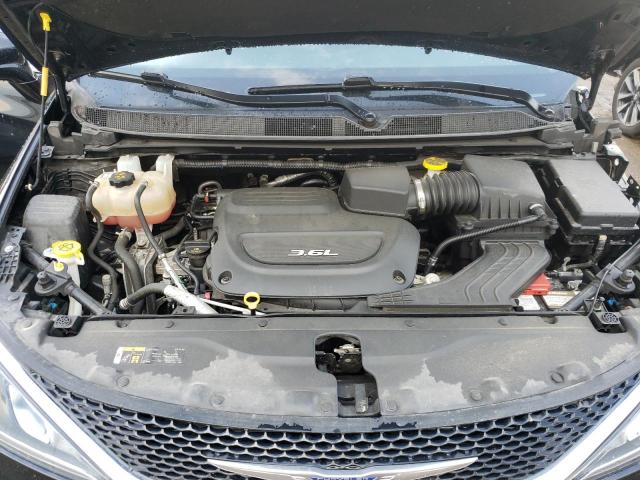 Photo 12 from auction – 2019 CHRYSLER PACIFICA T with VIN 2C4RC1EG2KR507260
