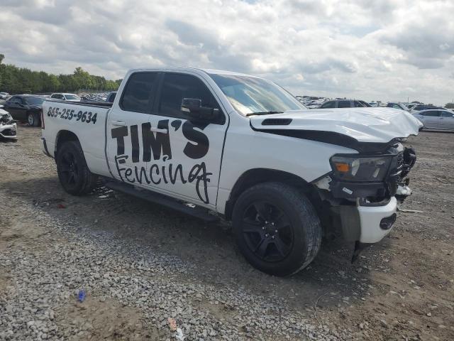 Photo 4 from auction – 2022 RAM 1500 BIG H with VIN 1C6SRFBT3NN221795