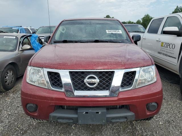 Photo 5 from auction – 2019 NISSAN FRONTIER S with VIN 1N6AD0EV3KN775943