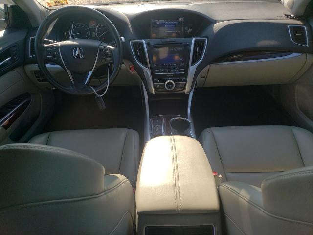 Photo 8 from auction – 2015 ACURA TLX with VIN 19UUB2F30FA007026