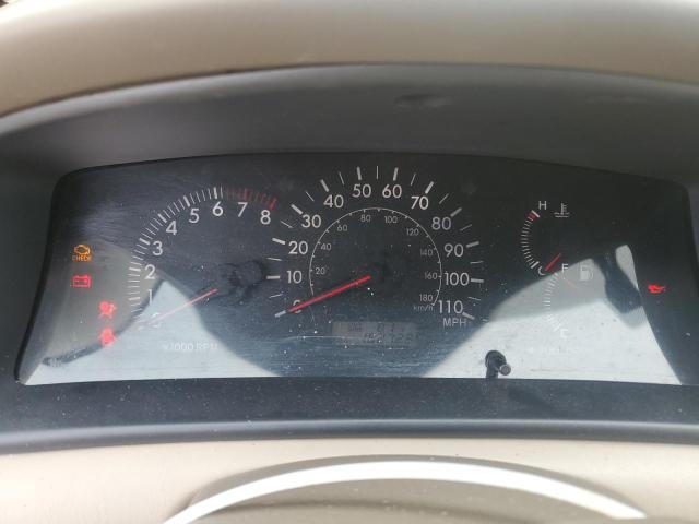 Photo 9 from auction – 2005 TOYOTA COROLLA CE with VIN 2T1BR32EX5C371009