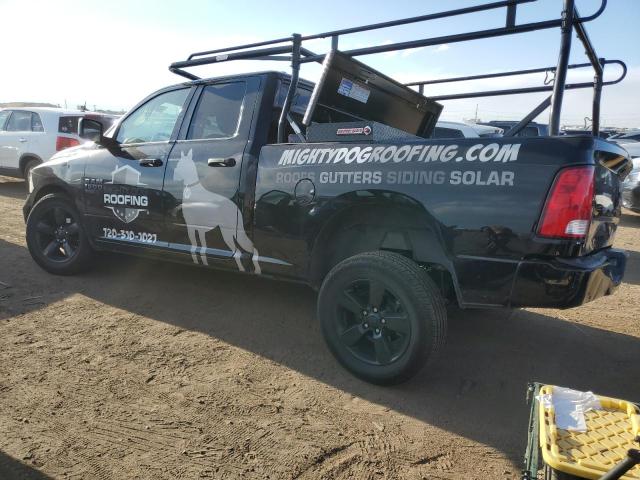 Photo 2 from auction – 2019 RAM 1500 CLASS with VIN 1C6RR7FGXKS704683