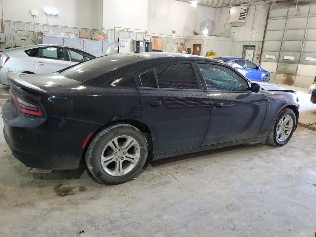 Photo 3 from auction – 2018 DODGE CHARGER SX with VIN 2C3CDXBG9JH206181