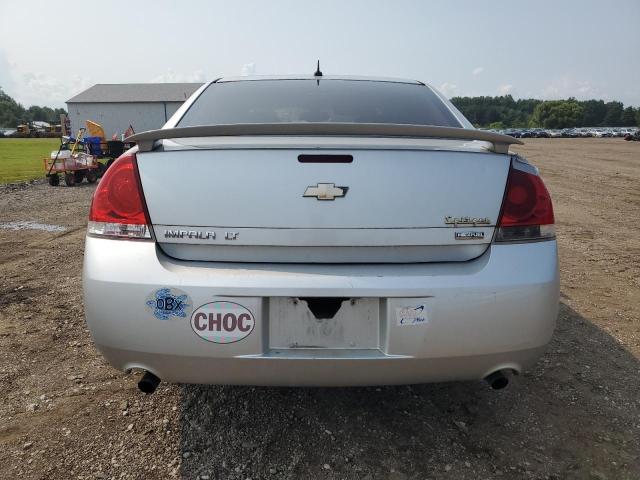 Photo 6 from auction – 2012 CHEVROLET IMPALA LT with VIN 2G1WG5E30C1162220