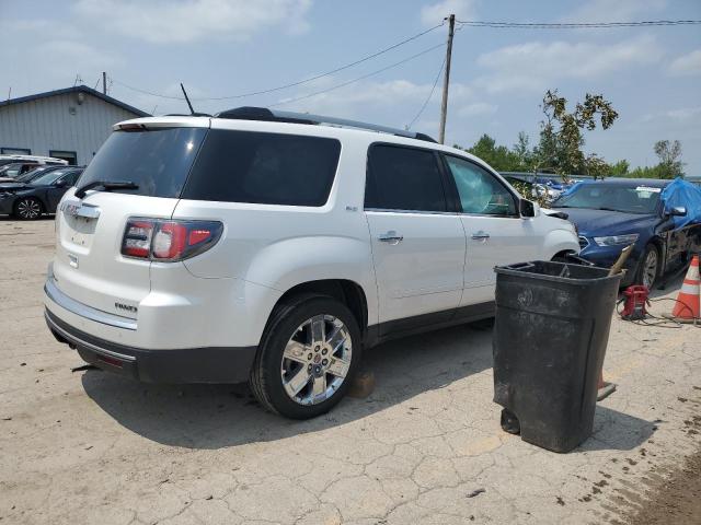 Photo 3 from auction – 2017 GMC ACADIA LIM with VIN 1GKKVSKD2HJ272484