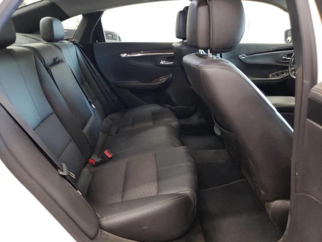 Photo 10 from auction – 2014 CHEVROLET IMPALA LT with VIN 1G1125S39EU110802