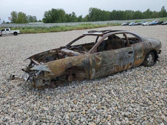 Photo 1 from auction – 1999 BUICK RIVIERA with VIN 1G4GD2215X4701958
