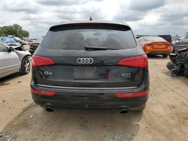 Photo 6 from auction – 2015 AUDI Q5 PREMIUM with VIN WA1LFAFP4FA087467