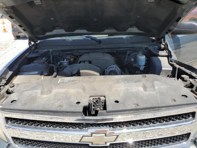 Photo 11 from auction – 2007 CHEVROLET SILVERADO with VIN 2GCEK13M971697476