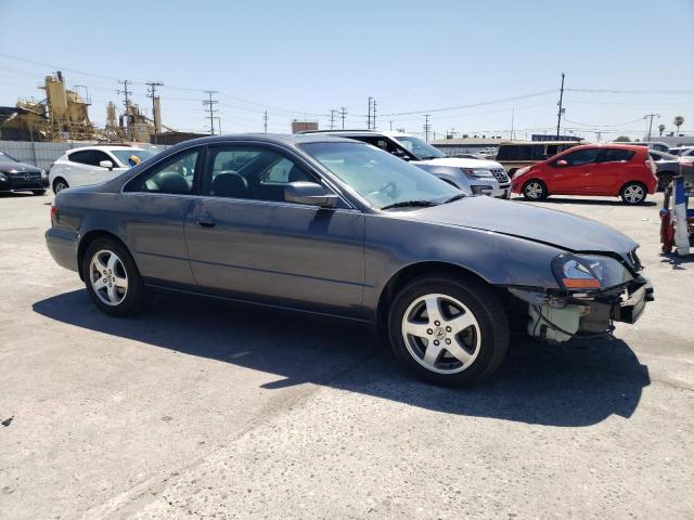 Photo 4 from auction – 2003 ACURA 3.2CL with VIN 19UYA42443A012224