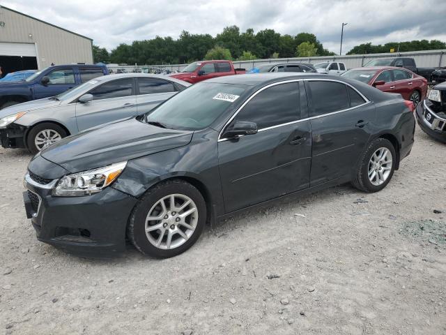 CHEVROLET MALIBU LIM 2016 with VIN 1G11C5SA1GU109741 - Photo from auction