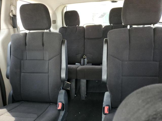 Photo 10 from auction – 2014 DODGE GRAND CARA with VIN 2C4RDGBG3ER101142