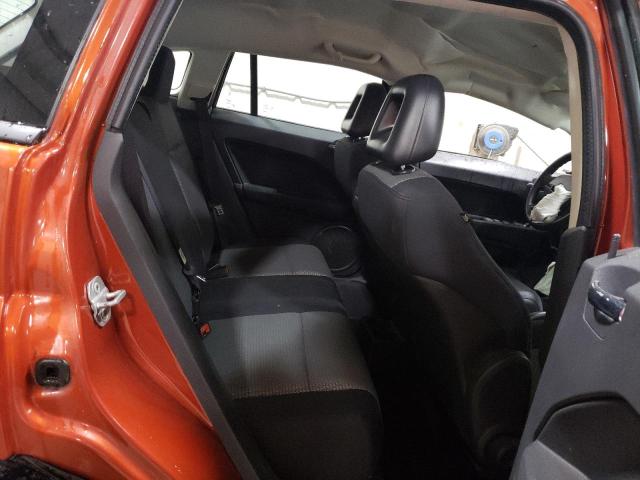 Photo 11 from auction – 2009 DODGE CALIBER SX with VIN 1B3HB48A89D198299