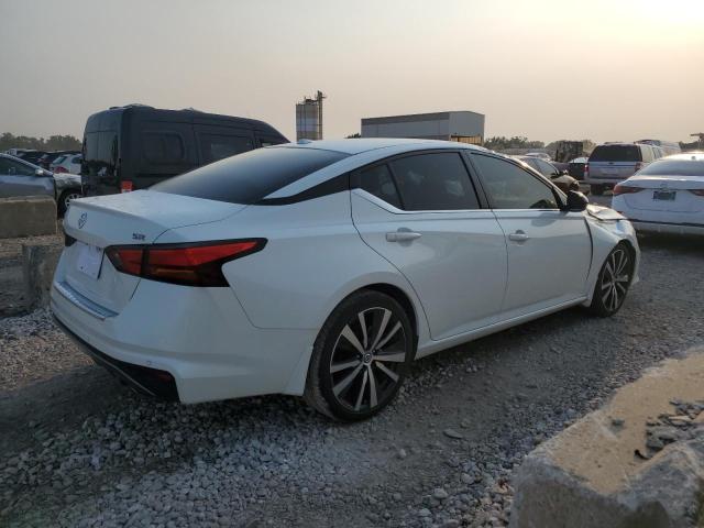 Photo 3 from auction – 2022 NISSAN ALTIMA SR with VIN 1N4BL4CV6NN376149